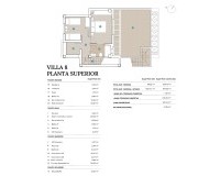 Nouvelle construction - Villa - Polop - Novapolop