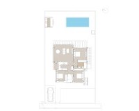 Nouvelle construction - Villa - Polop - Novapolop