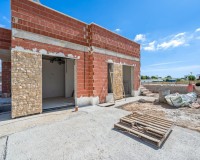 Nouvelle construction - Villa - Polop - Novapolop