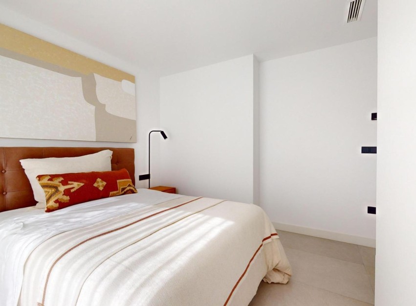 Nouvelle construction - Villa - Polop - PAU 1