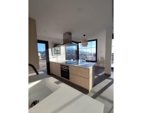 Nouvelle construction - Villa - Polop - PAU1