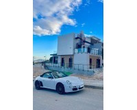 Nouvelle construction - Villa - Polop - PAU1