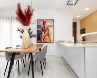 Nouvelle construction - Villa - Polop - Polop Hills