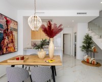 Nouvelle construction - Villa - Polop - Polop Hills