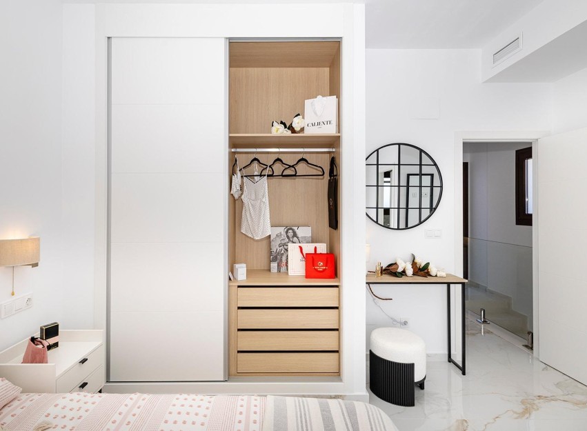 Nouvelle construction - Villa - Polop - Polop Hills