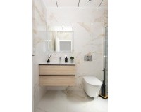 Nouvelle construction - Villa - Polop - Polop Hills