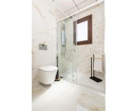 Nouvelle construction - Villa - Polop - Polop Hills