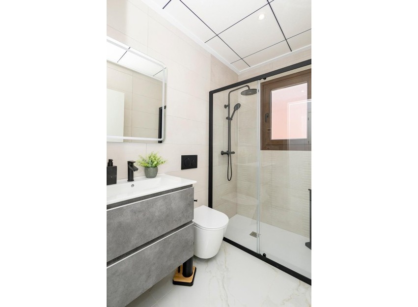 Nouvelle construction - Villa - Polop - Polop Hills