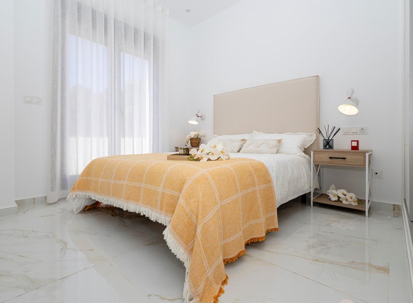 Nouvelle construction - Villa - Polop - Polop Hills