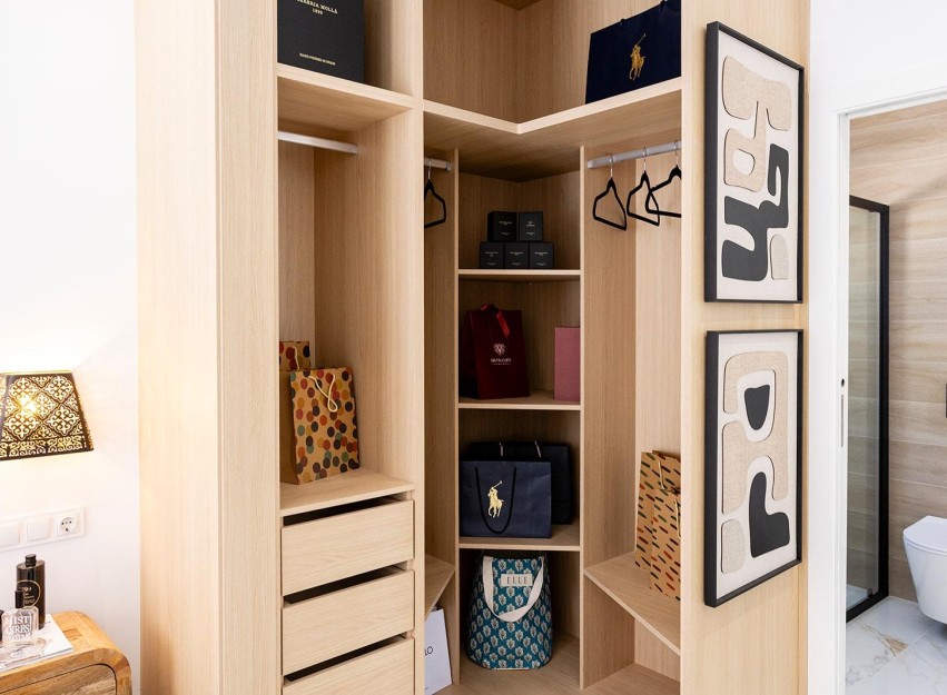 Nouvelle construction - Villa - Polop - Polop Hills