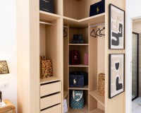 Nouvelle construction - Villa - Polop - Polop Hills