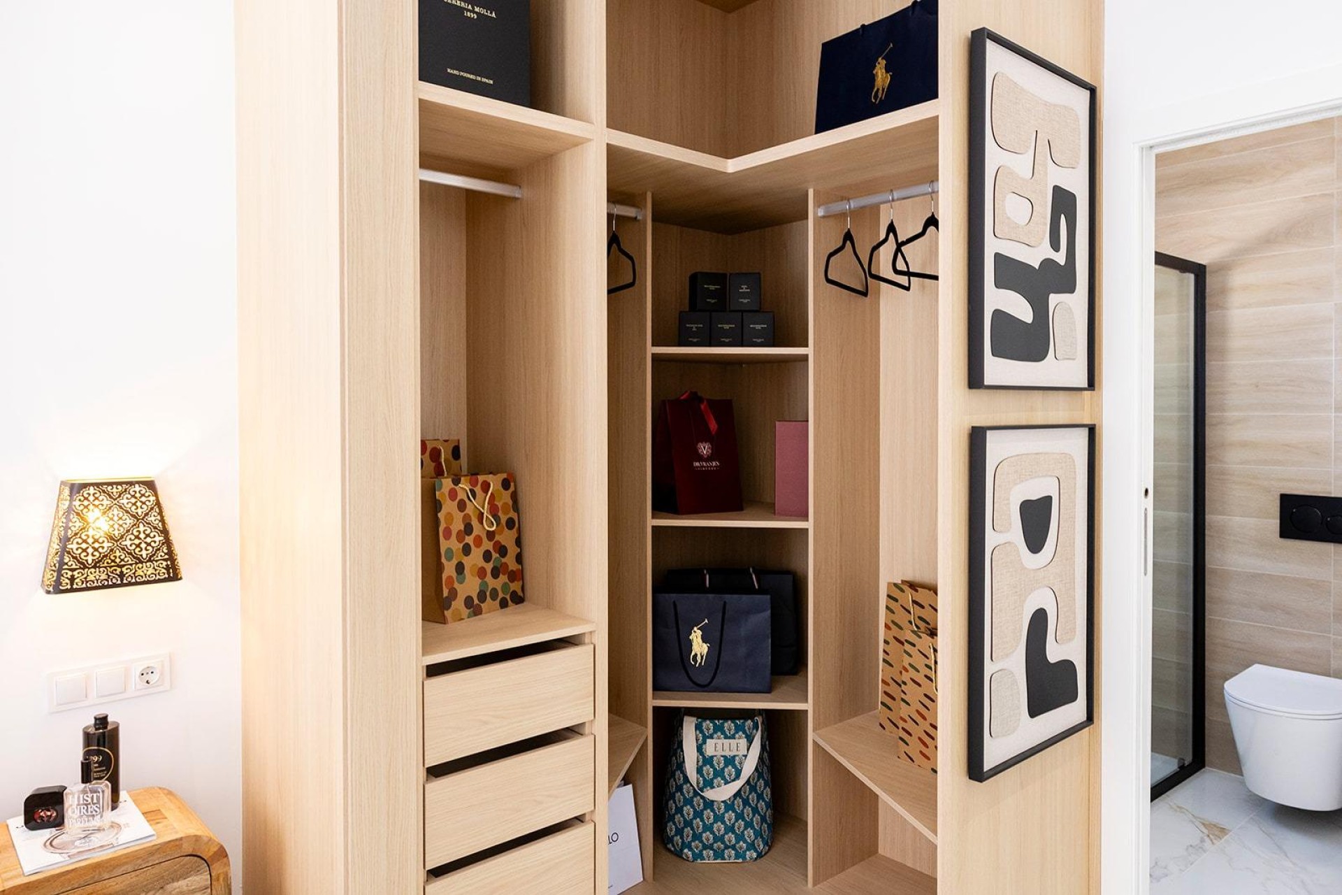 Nouvelle construction - Villa - Polop - Polop Hills