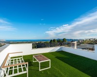 Nouvelle construction - Villa - Polop - Polop Hills