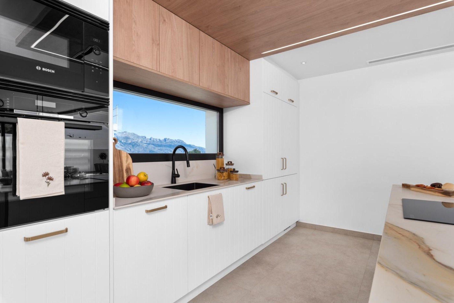 Nouvelle construction - Villa - Polop - Urbanizaciones