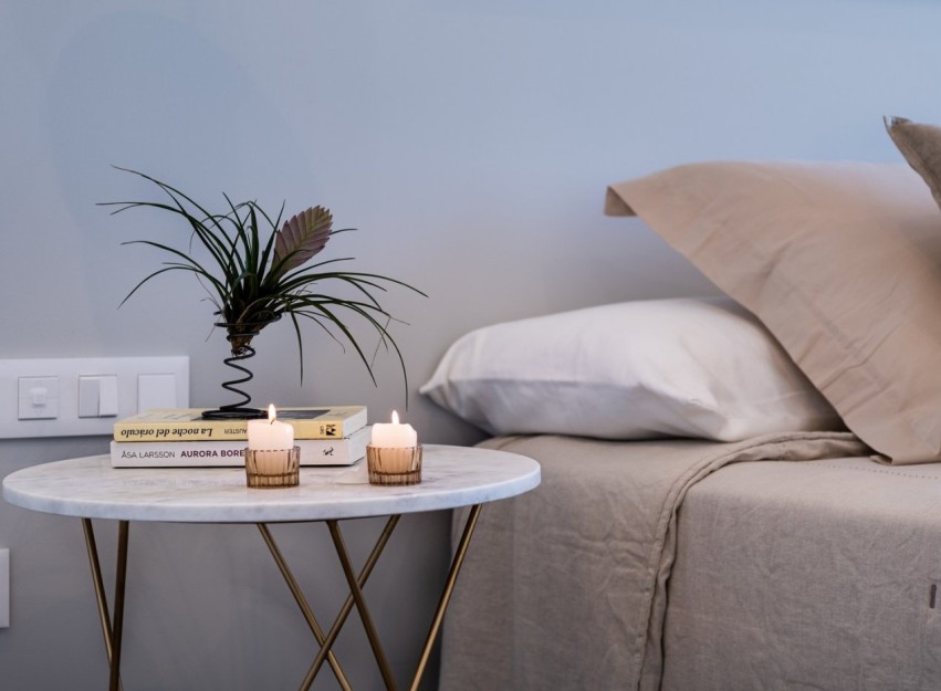 Nouvelle construction - Villa - Polop - Urbanizaciones