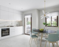 Nouvelle construction - Villa - Puerto de Mazarron - Caleñares