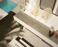 Nouvelle construction - Villa - Puerto de Mazarron - El Alamillo