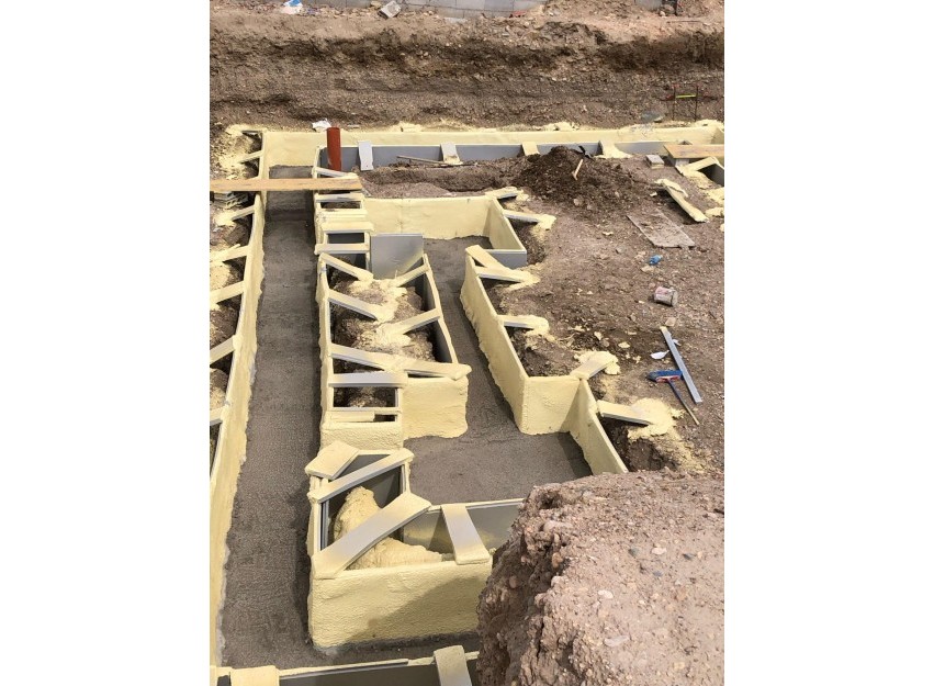 Nouvelle construction - Villa - Puerto de Mazarron - El Alamillo