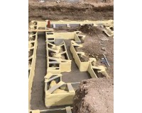 Nouvelle construction - Villa - Puerto de Mazarron - El Alamillo