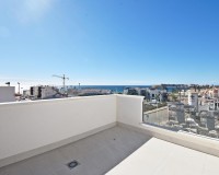 Nouvelle construction - Villa - Puerto de Mazarron - Mar de Plata