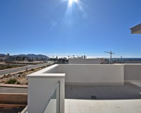 Nouvelle construction - Villa - Puerto de Mazarron - Mar de Plata