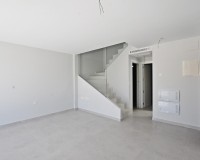 Nouvelle construction - Villa - Puerto de Mazarron - Mar de Plata