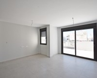 Nouvelle construction - Villa - Puerto de Mazarron - Mar de Plata