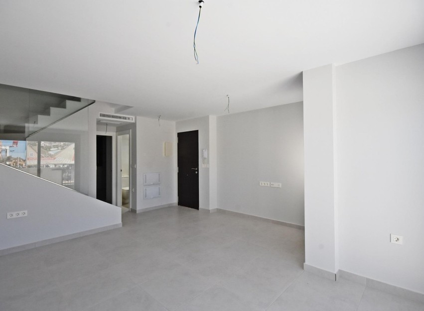 Nouvelle construction - Villa - Puerto de Mazarron - Mar de Plata