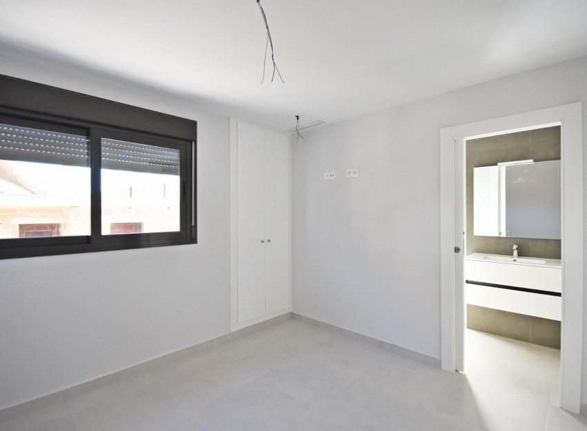 Nouvelle construction - Villa - Puerto de Mazarron - Mar de Plata