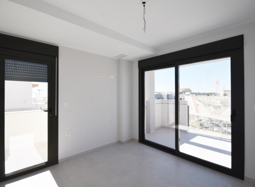 Nouvelle construction - Villa - Puerto de Mazarron - Mar de Plata