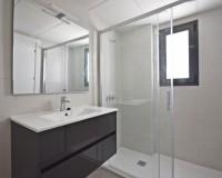 Nouvelle construction - Villa - Puerto de Mazarron - Mar de Plata