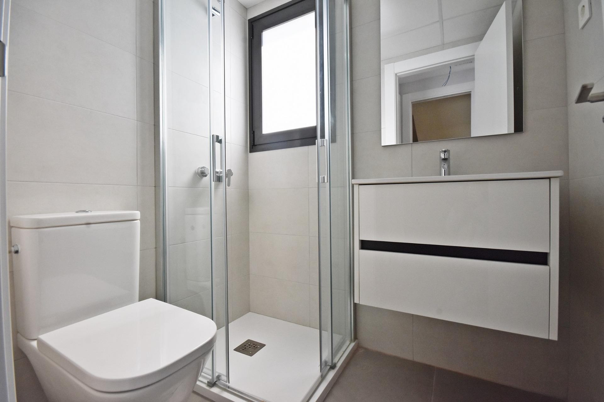 Nouvelle construction - Villa - Puerto de Mazarron - Mar de Plata