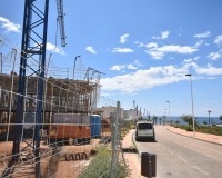 Nouvelle construction - Villa - Puerto de Mazarron - Mar de Plata