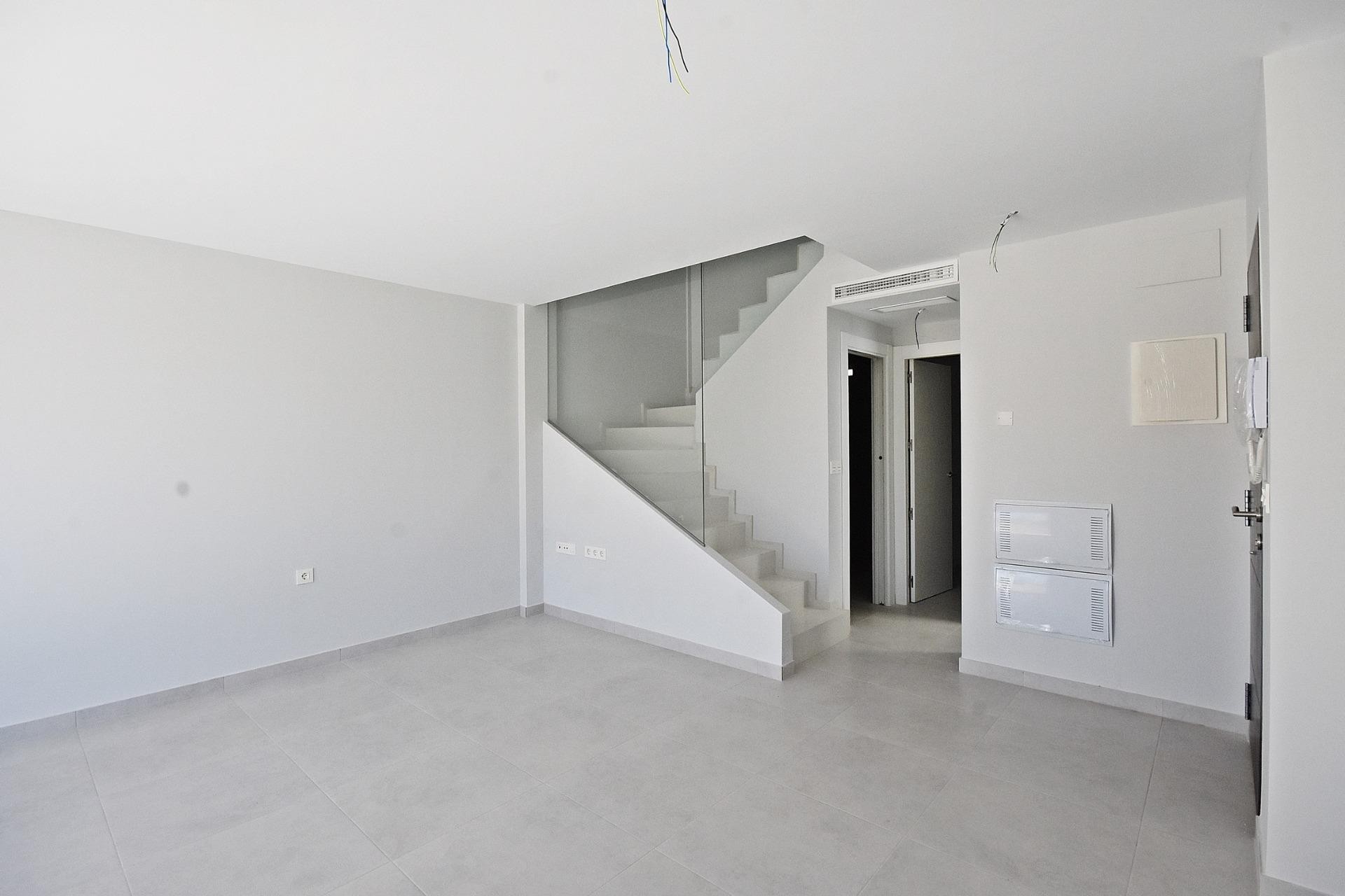 Nouvelle construction - Villa - Puerto de Mazarron - Mar de Plata