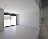 Nouvelle construction - Villa - Puerto de Mazarron - Mar de Plata
