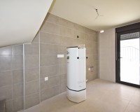 Nouvelle construction - Villa - Puerto de Mazarron - Mar de Plata