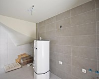 Nouvelle construction - Villa - Puerto de Mazarron - Mar de Plata