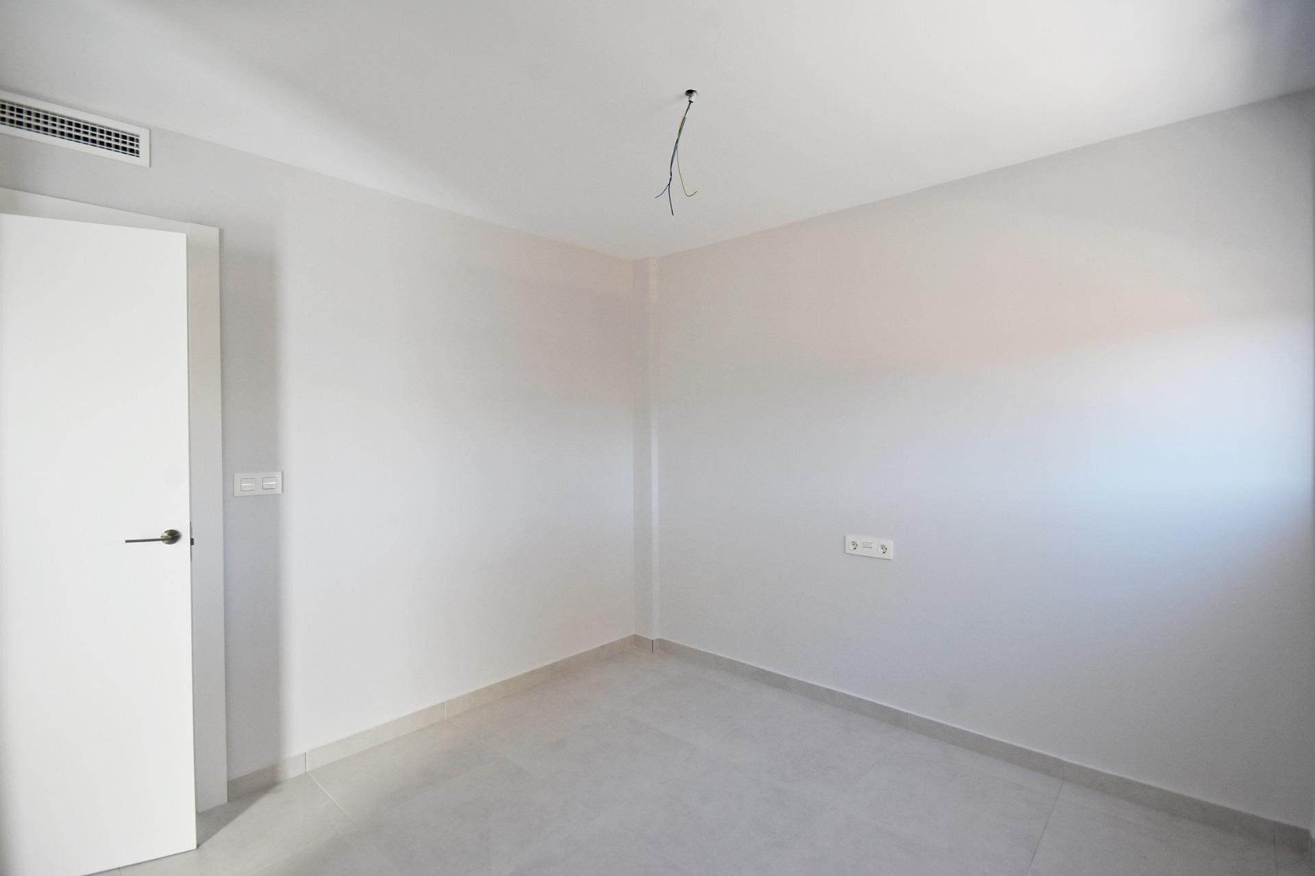 Nouvelle construction - Villa - Puerto de Mazarron - Mar de Plata