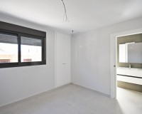 Nouvelle construction - Villa - Puerto de Mazarron - Mar de Plata
