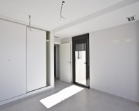 Nouvelle construction - Villa - Puerto de Mazarron - Mar de Plata