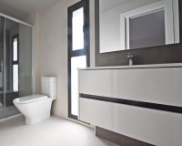 Nouvelle construction - Villa - Puerto de Mazarron - Mar de Plata