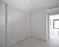 Nouvelle construction - Villa - Puerto de Mazarron - Mar de Plata