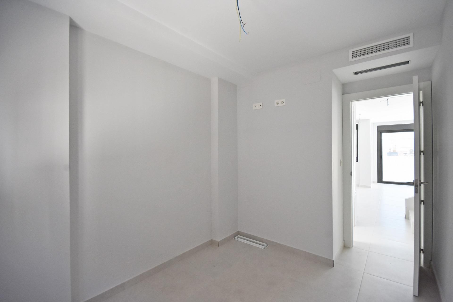 Nouvelle construction - Villa - Puerto de Mazarron - Mar de Plata