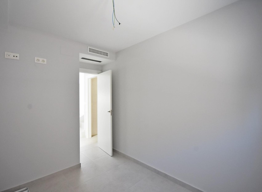 Nouvelle construction - Villa - Puerto de Mazarron - Mar de Plata