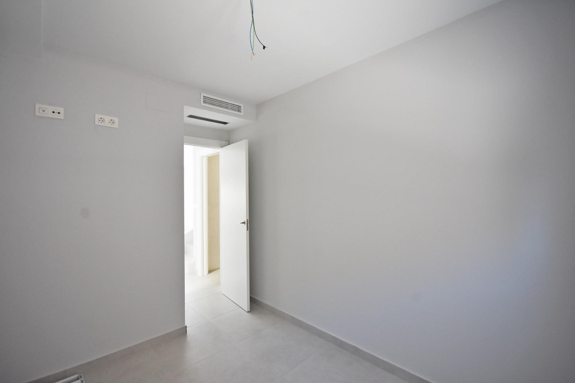 Nouvelle construction - Villa - Puerto de Mazarron - Mar de Plata