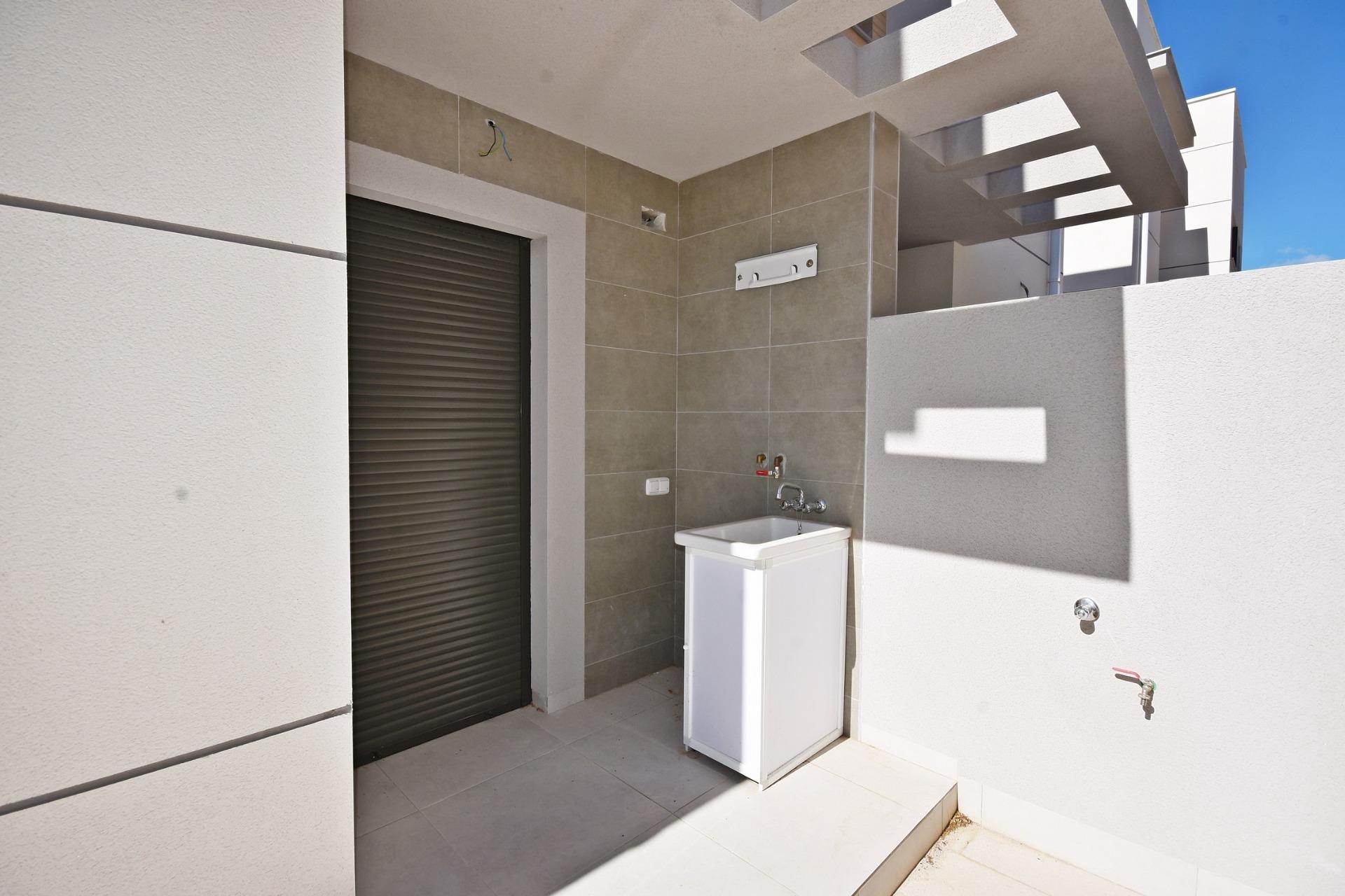 Nouvelle construction - Villa - Puerto de Mazarron - Mar de Plata