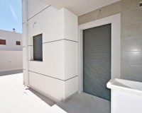Nouvelle construction - Villa - Puerto de Mazarron - Mar de Plata