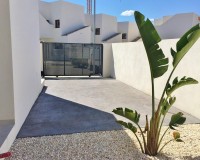 Nouvelle construction - Villa - Rafal - polideportivo