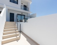 Nouvelle construction - Villa - Rafal - pueblo