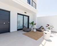 Nouvelle construction - Villa - Rafal - pueblo
